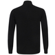Escalade Cashmere Quarter Zip Sweater